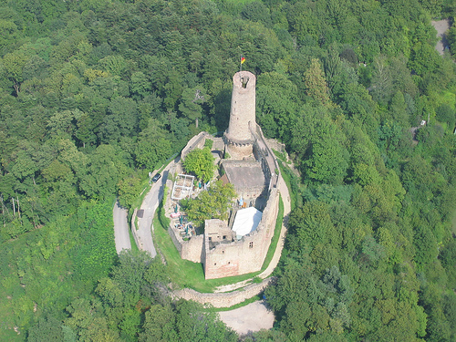Windeck Castle